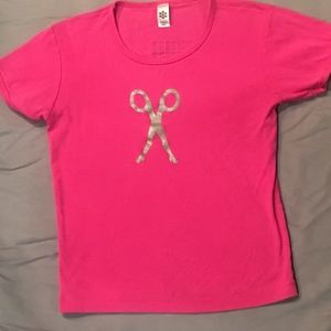 COPY - Scissor Sisters T shirt